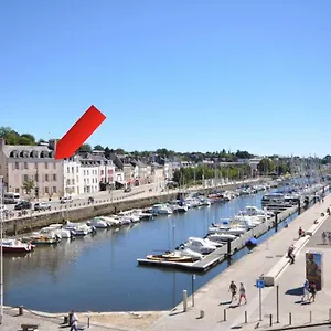  Appartement La Magie Du Port De Et Son Centre Historique à Pied France