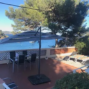 Appartement La Grande Bleue, La Seyne-sur-Mer
