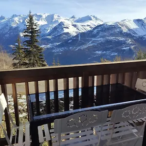  Appartement Les Iris T2 Station Alpe Huez France