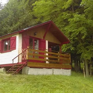  Chalet Chalet Birades France