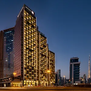 ***** Appart hôtel Millennium Atria Business Bay Émirats arabes unis