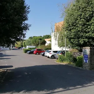  Appartement Allee De Limoge France