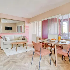  Appartement 2 Place Pereire 75017 - Iii France