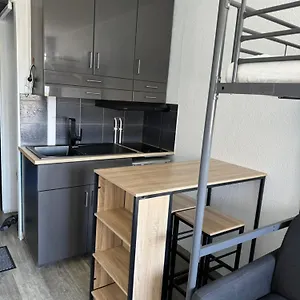  Appartement Arc 1600 2 étoiles 2020-2021 France