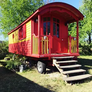  Appartement Roulotte France