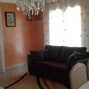 Appartement Seynoise, La Seyne-sur-Mer