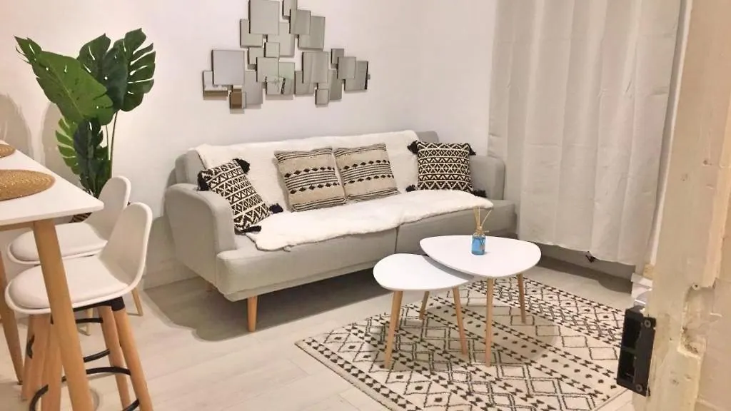 Appartements Cosy Au Centre De La Seyne-Sur-Mer location